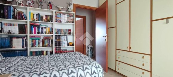 2 bedrooms Apartment in Dalmine, Italy No. 92087 24