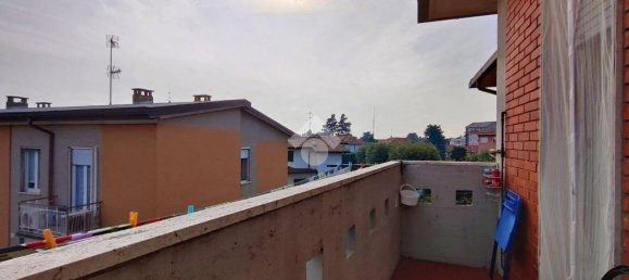 2 bedrooms Apartment in Dalmine, Italy No. 92087 12