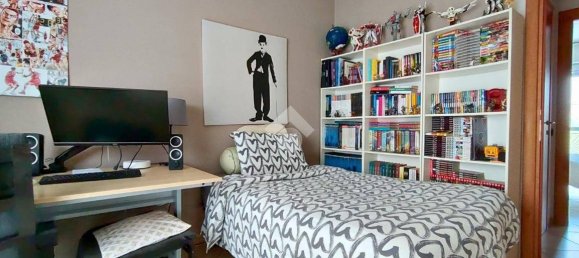 2 bedrooms Apartment in Dalmine, Italy No. 92087 23