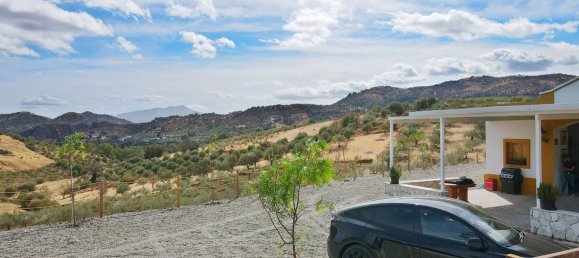 1 Schlafzimmer Haus in Guaro, Spain, Nr. 61436 5