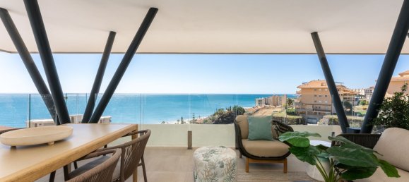 2 bedrooms Apartment in Fuengirola, Spain No. 147208 3