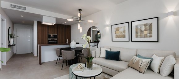 2 bedrooms Apartment in Fuengirola, Spain No. 147208 10