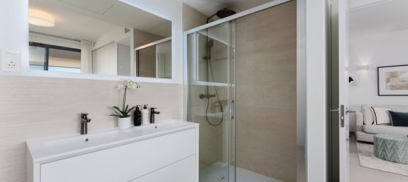 2 bedrooms Apartment in Fuengirola, Spain No. 147208 19