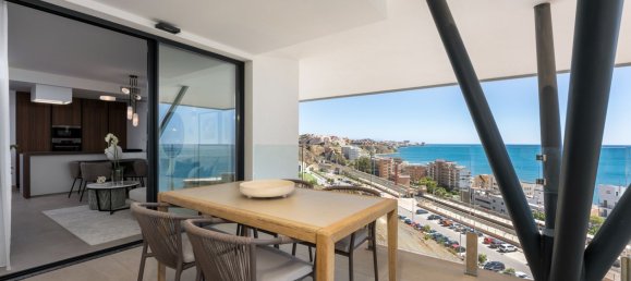 2 bedrooms Apartment in Fuengirola, Spain No. 147208 4