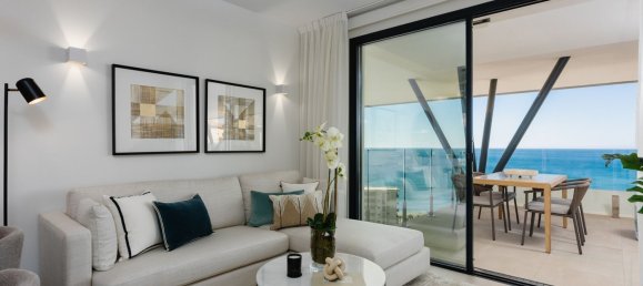 2 bedrooms Apartment in Fuengirola, Spain No. 147208 12