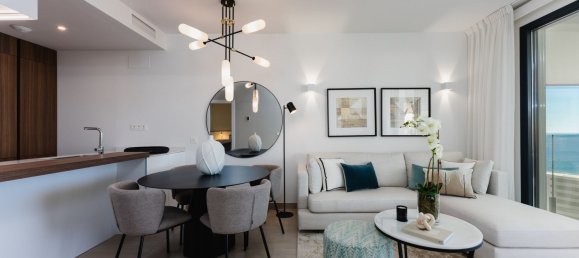 2 bedrooms Apartment in Fuengirola, Spain No. 147208 8