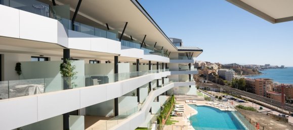 2 bedrooms Apartment in Fuengirola, Spain No. 147208 28