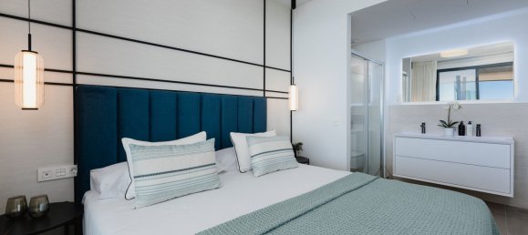 2 bedrooms Apartment in Fuengirola, Spain No. 147208 17