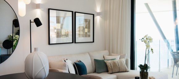 2 bedrooms Apartment in Fuengirola, Spain No. 147208 7