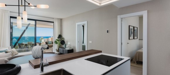 2 bedrooms Apartment in Fuengirola, Spain No. 147208 11