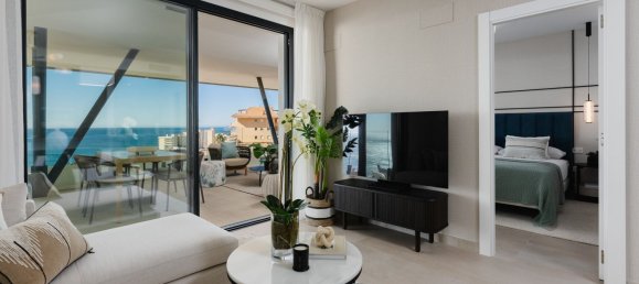 2 bedrooms Apartment in Fuengirola, Spain No. 147208 14