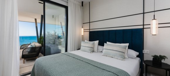 2 bedrooms Apartment in Fuengirola, Spain No. 147208 16