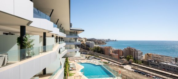 2 bedrooms Apartment in Fuengirola, Spain No. 147208 27