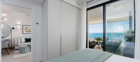 2 bedrooms Apartment in Fuengirola, Spain No. 147208 20