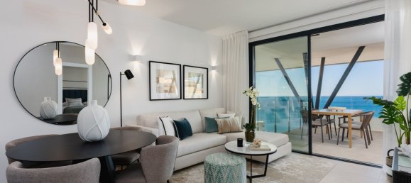 2 bedrooms Apartment in Fuengirola, Spain No. 147208 9