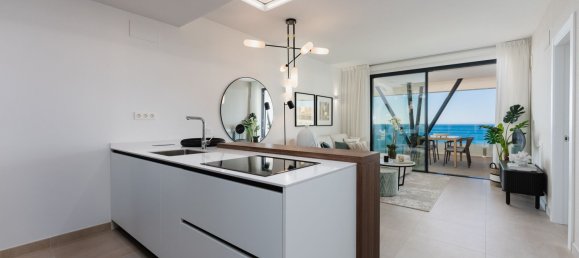 2 bedrooms Apartment in Fuengirola, Spain No. 147208 15