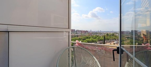 2 bedrooms Apartment in Esplugues de Llobregat, Spain No. 172456 4