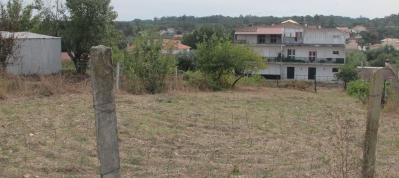 Grundstück in Tabua, Portugal 520m², Nr. 72658 2