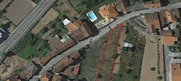 Grundstück in Tabua, Portugal 520m², Nr. 72658 4