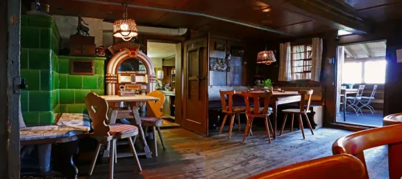 Hotel de 17 habitaciónes en Lorrach, Germany No. 27390 12