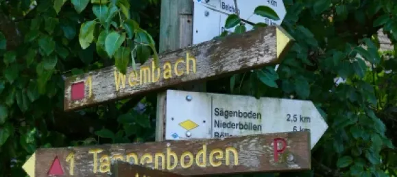 Hotel de 17 habitaciónes en Lorrach, Germany No. 27390 26