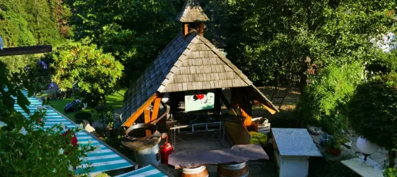 Hotel de 17 habitaciónes en Lorrach, Germany No. 27390 19