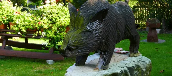 Hotel de 17 habitaciónes en Lorrach, Germany No. 27390 20