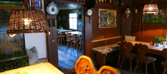 Hotel de 17 habitaciónes en Lorrach, Germany No. 27390 14