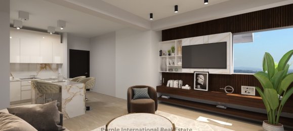 2 bedrooms Apartment in Zakaki, Cyprus No. 23322 2