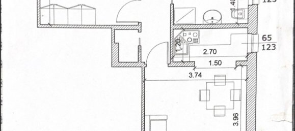 Apartamento de 6 divisões em Sestri Levante, Italy N.º 284240 24