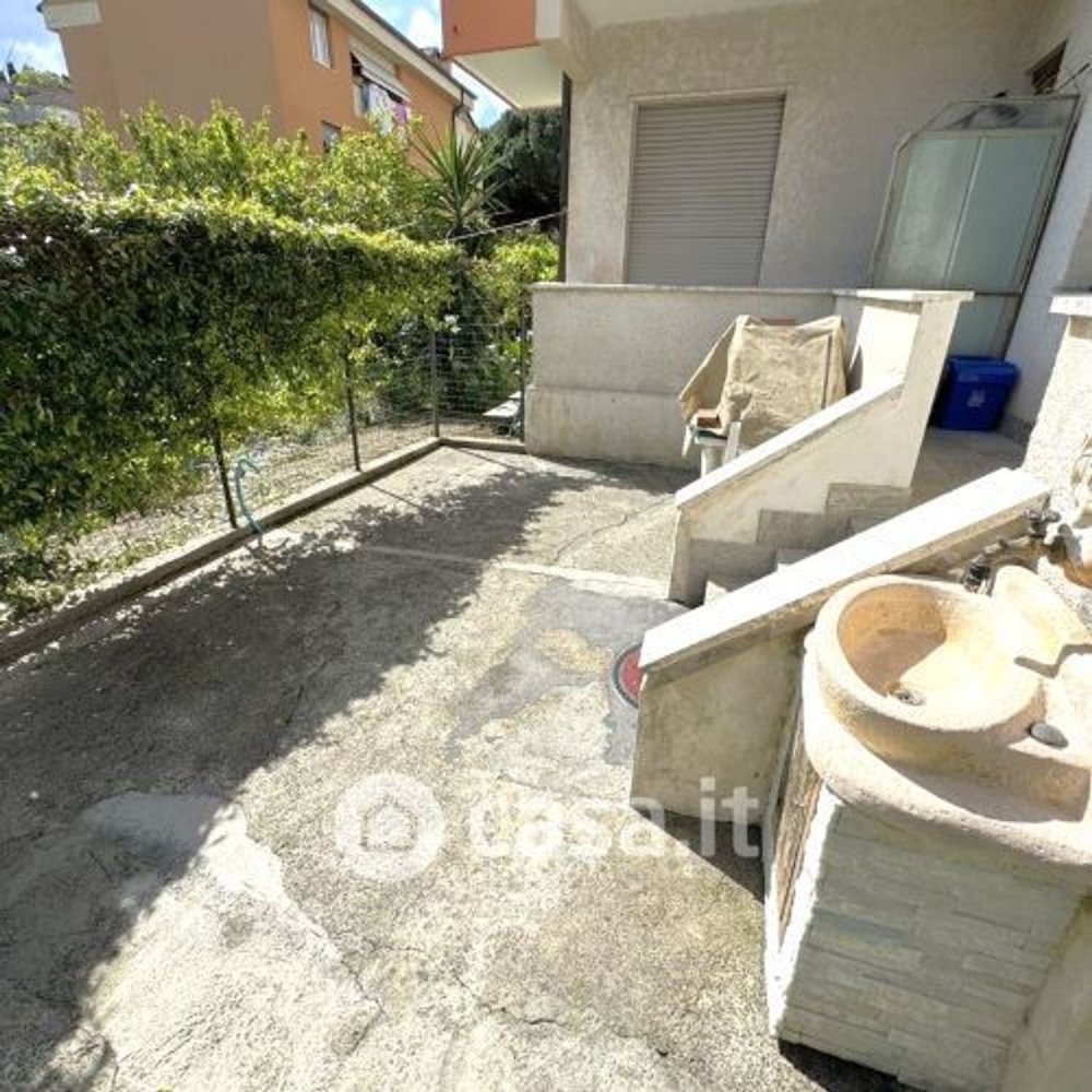 Apartamento de 6 divisões em Sestri Levante, Italy N.º 284240