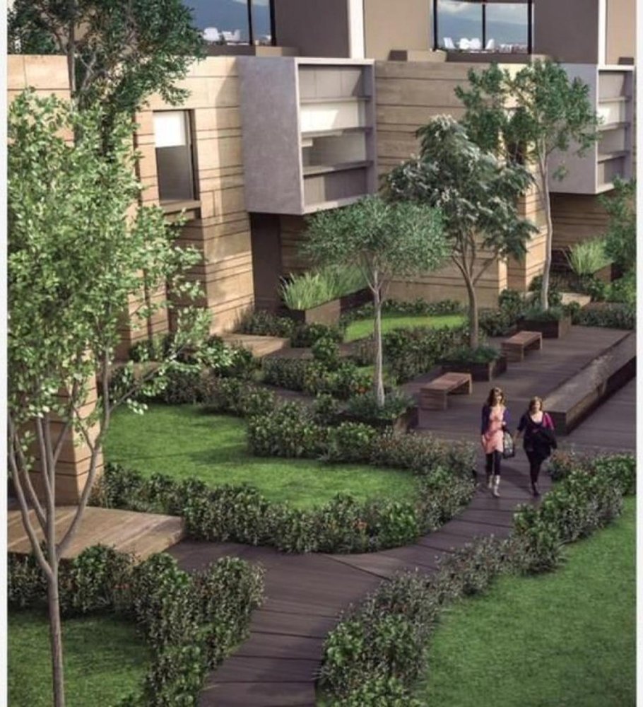 3 bedrooms House in Mexicali, Mexico No. 187275