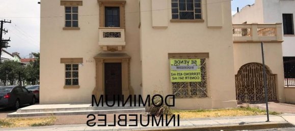 15 bedrooms House in Nuevo Leon, Mexico No. 154034 2