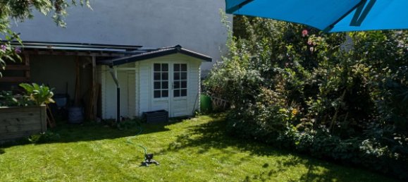 Таунхаус с 6 комнатами в Вильгельмштадт, Германия № 112406 28