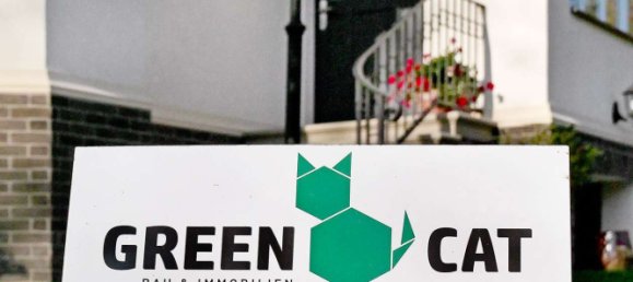 Таунхаус с 6 комнатами в Вильгельмштадт, Германия № 112406 2