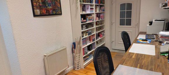 Таунхаус с 6 комнатами в Вильгельмштадт, Германия № 112406 12