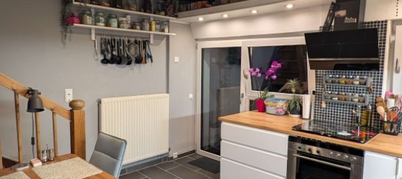 Таунхаус с 6 комнатами в Вильгельмштадт, Германия № 112406 18