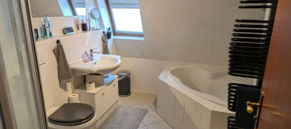 Таунхаус с 6 комнатами в Вильгельмштадт, Германия № 112406 16