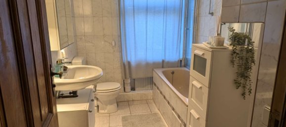 Таунхаус с 6 комнатами в Вильгельмштадт, Германия № 112406 21