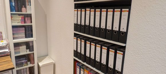 Таунхаус с 6 комнатами в Вильгельмштадт, Германия № 112406 10