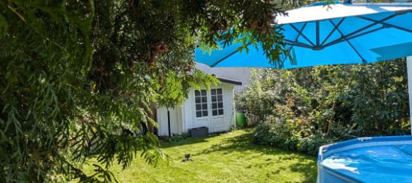 Таунхаус с 6 комнатами в Вильгельмштадт, Германия № 112406 26