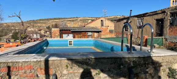 Дом с 1 спальней в Сеговия, Испания № 85932 33