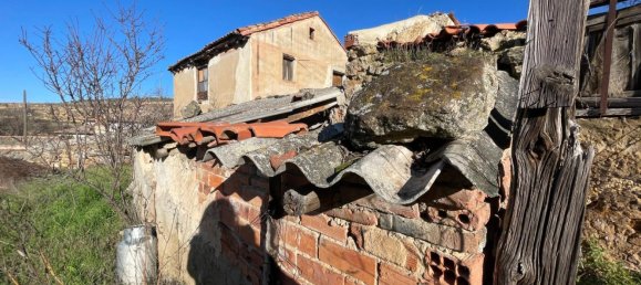 Дом с 1 спальней в Сеговия, Испания № 85932 11