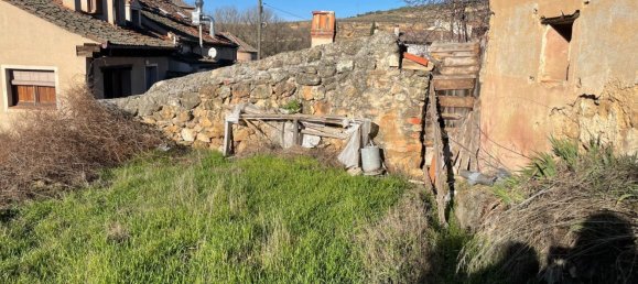 Дом с 1 спальней в Сеговия, Испания № 85932 16