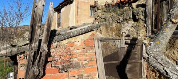 Дом с 1 спальней в Сеговия, Испания № 85932 13