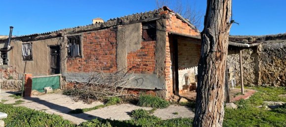 Дом с 1 спальней в Сеговия, Испания № 85932 35