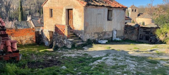 Дом с 1 спальней в Сеговия, Испания № 85932 25