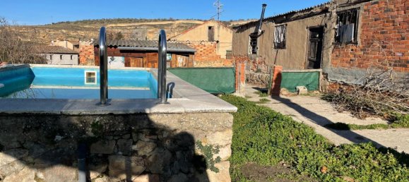 Дом с 1 спальней в Сеговия, Испания № 85932 32