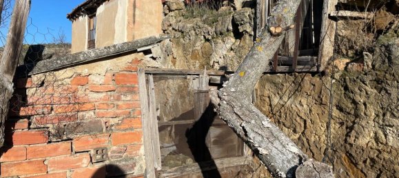 Дом с 1 спальней в Сеговия, Испания № 85932 12