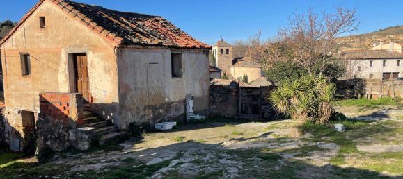 Дом с 1 спальней в Сеговия, Испания № 85932 27